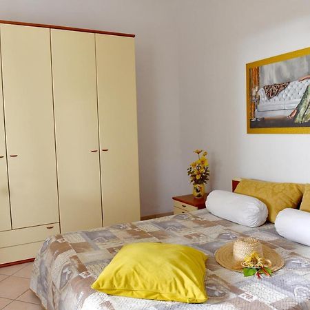 לוקורוטונדו Ulivo Apartment מראה חיצוני תמונה
