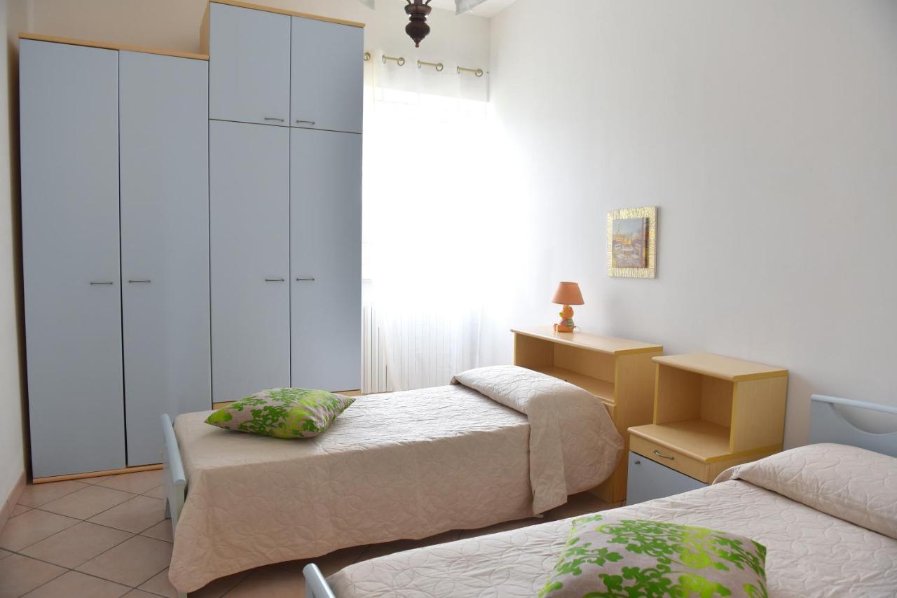 לוקורוטונדו Ulivo Apartment מראה חיצוני תמונה