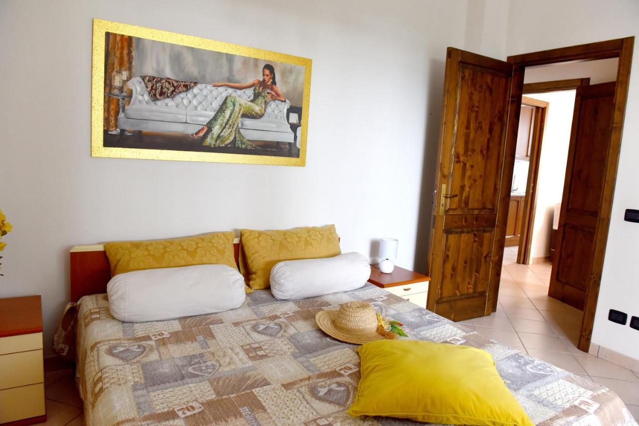 לוקורוטונדו Ulivo Apartment מראה חיצוני תמונה