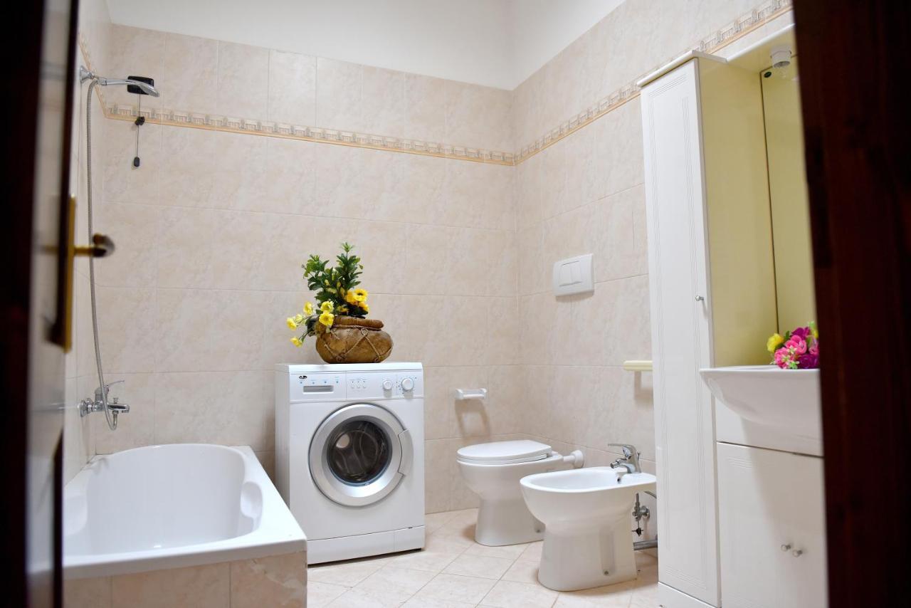 לוקורוטונדו Ulivo Apartment מראה חיצוני תמונה